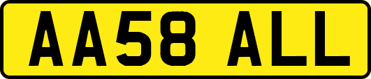 AA58ALL