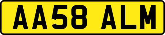 AA58ALM
