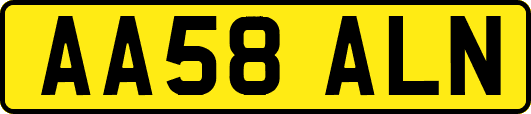 AA58ALN