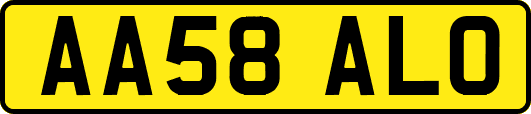 AA58ALO