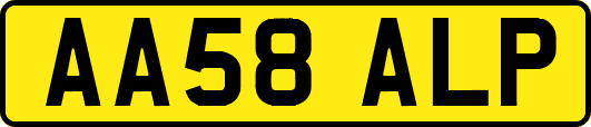 AA58ALP