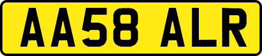 AA58ALR