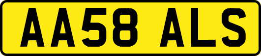 AA58ALS