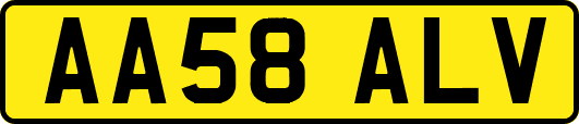 AA58ALV