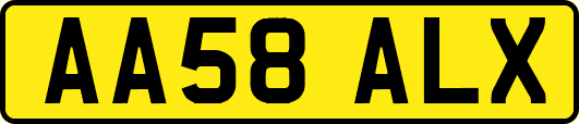 AA58ALX