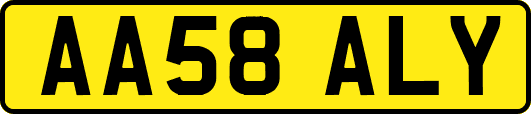 AA58ALY