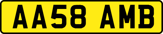AA58AMB