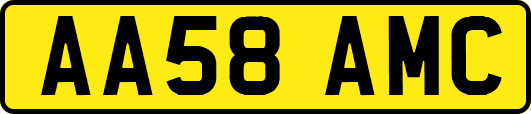 AA58AMC