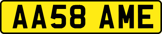 AA58AME
