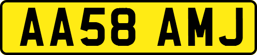 AA58AMJ