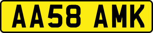 AA58AMK