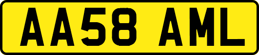 AA58AML