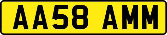 AA58AMM