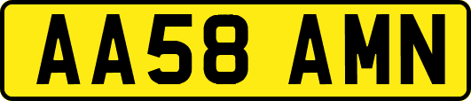 AA58AMN