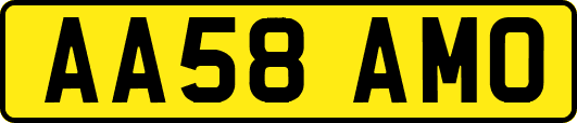AA58AMO