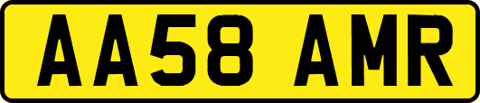 AA58AMR