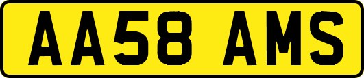 AA58AMS