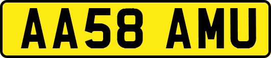 AA58AMU