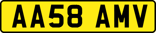 AA58AMV