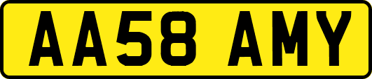 AA58AMY