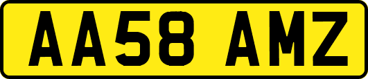 AA58AMZ