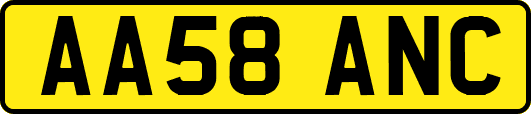 AA58ANC