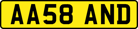 AA58AND