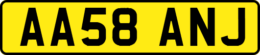 AA58ANJ
