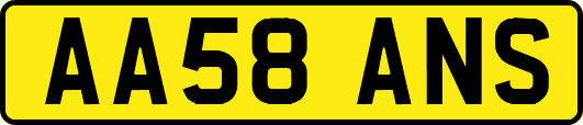 AA58ANS