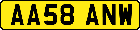 AA58ANW