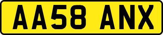 AA58ANX
