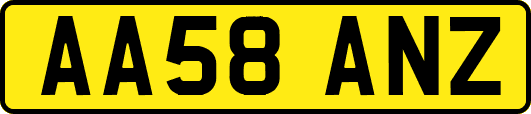 AA58ANZ