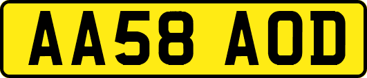 AA58AOD