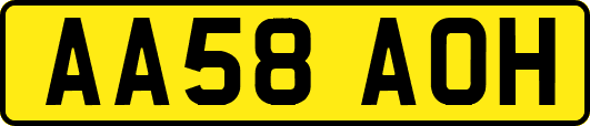 AA58AOH