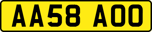 AA58AOO