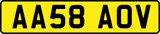 AA58AOV