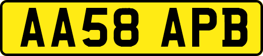 AA58APB
