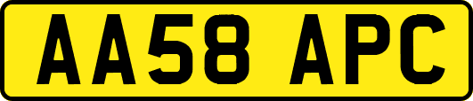AA58APC