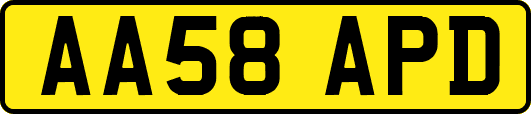 AA58APD