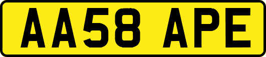 AA58APE