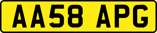 AA58APG