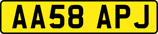 AA58APJ