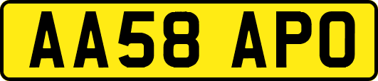 AA58APO