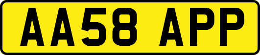 AA58APP