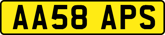 AA58APS