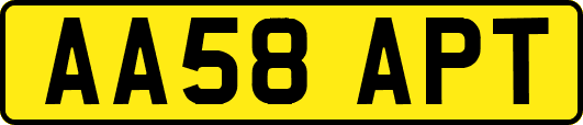 AA58APT
