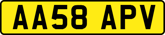 AA58APV