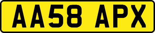 AA58APX