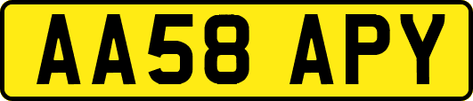 AA58APY