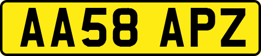 AA58APZ